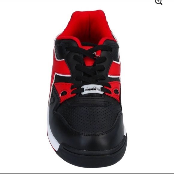 Diadora men shoes - Picture 3 of 10